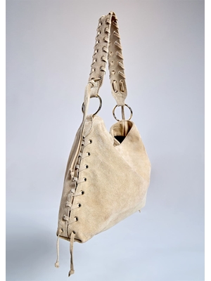 ALBA CONDE Bolso BIANCA - Imagen 2