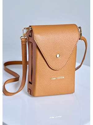 ALBA CONDE Bolso CLAUDIA - Imagen 2