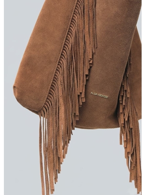 ALBA CONDE Bolso ZENDA - Imagen 2