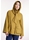 ALBA CONDE Chaqueta Camel con Capucha - Imagen 1