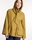 ALBA CONDE Chaqueta Camel con Capucha - Imagen 1