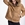 ALBA CONDE Chaqueta Camel Doble Faz - Imagen 1