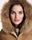 ALBA CONDE Chaqueta Camel Doble Faz - Imagen 2