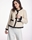 ALBA CONDE Chaqueta Chanel Color Crudo - Imagen 2