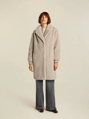 BEAUMONT Abrigo Nilla - Imagen 2