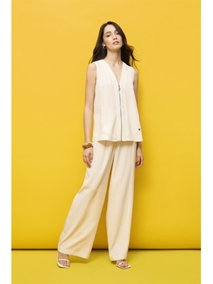 CIVIT Pantalón Crudo - Imagen 1