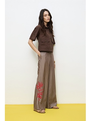 CIVIT Pantalón de Rayas - Imagen 1