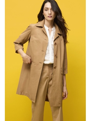 CIVIT Trench Camel - Imagen 1