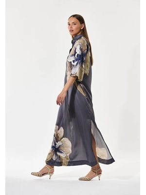 DEA KUDIBAL Vestido HELGADEA - Imagen 2