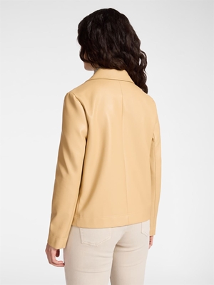 ELENA MIRÖ Chaqueta Boxy - Imagen 2