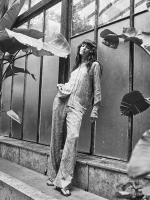 MOS MOSH Pantalón BALA - Imagen 2